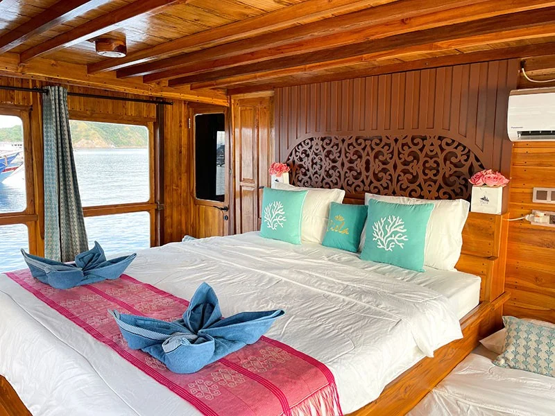 Padar Royal Suite - Image 1